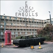 Eagulls
