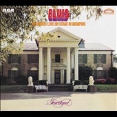 Elvis Recorded Live On Stage in Memphis (Legacy Edition)