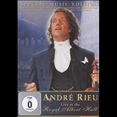 ɥ졦奦/Live at Royal Albert Hall / Andre Rieu[ZYXDVD3174]