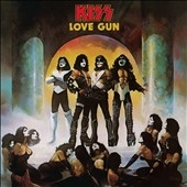 Kiss/Love Gun＜完全生産限定盤＞
