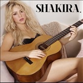 Shakira.: Deluxe Edition