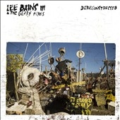 Lee Bains III & The Glory Fires/Dereconstructed[SP1082]