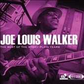 Joe Louis Walker/The Best of the Stony Plain Years[321375]