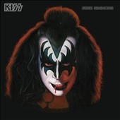 Gene Simmons<完全生産限定盤> Gene Simmons<完全生産限定盤>