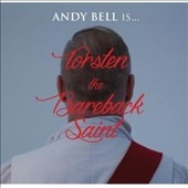 Andy Bell (Erasure)/Torsten The Bareback Saint CD+BOOK[SFEK035]