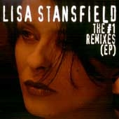 Lisa Stansfield: #1 Remixes [EP]