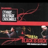 Black is Back Black is Back