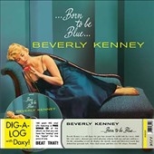 Born To Be Blue ［LP+CD］