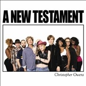 A New Testament * A New Testament *