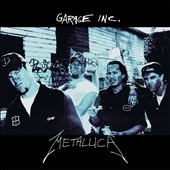 Metallica/Garage Inc.[AND013K]