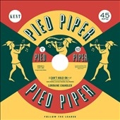 Gambler's Blues/I Hear Music Gambler's Blues/I Hear Music