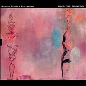 Space/Time-Redemption