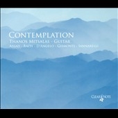 Contemplation Contemplation