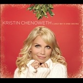 A Lovely Way to Spend Christmas