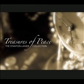 Treasures of Peace: The Stanton Lanier Collection