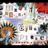 Bits & Pieces Bits & Pieces