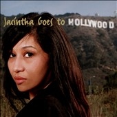 Jacintha Goes to Hollywood