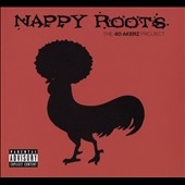 The 40 Akerz Project * The 40 Akerz Project *