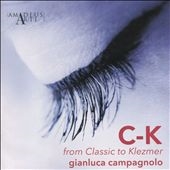 C-K: From Classic to Klezmer