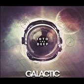 Into the Deep Into the Deep