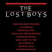 The Lost Boys＜限定盤＞