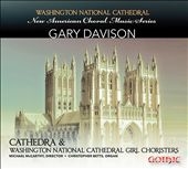 New American Choral Music series: Gary Davison