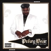 Mr It Ain't Fair Mr It Ain't Fair