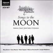 Songs to the Moon