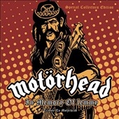 In Memory of Lemmy: Tribute to Motorhead In Memory of Lemmy: Tribute to Motorhead