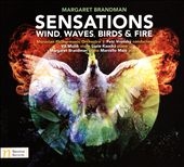 Margaret Bradman: Sensations