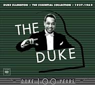 The Duke: The Columbia Years 1927-1962 [Box]