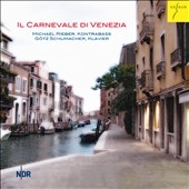 Il Carnevale di Venezia Il Carnevale di Venezia