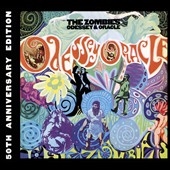 The Zombies/Odessey and Oracle 50th Anniversary Edition[067254]