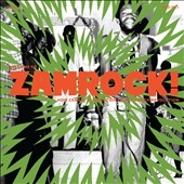 Welcome To Zamrock! Vol.2[NA5148LP]