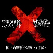 10th Anniversary Heroin Diaries Super Deluxe  ［CD+DVD］