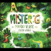 Mundo Verde/Green World Mundo Verde/Green World