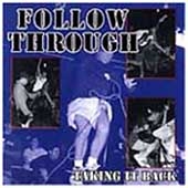 Taking It Back Taking It Back