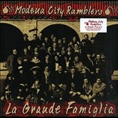 La Grande Famiglia La Grande Famiglia