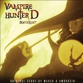 Vampire Hunter D: Bloodlust Vampire Hunter D: Bloodlust