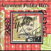 Greatest Polka Hits