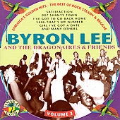 Byron Lee & The Dragonaires & Friends...Vol. 3