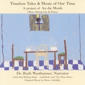 Timeless Tales & Music