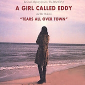 Tears All Over Town [EP]