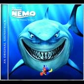 Finding Nemo (OST)