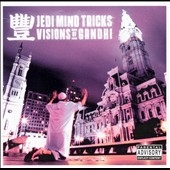 Visions Of Ghandi [PA]