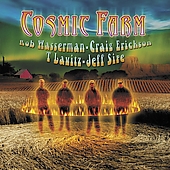 Cosmic Farm