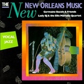 New New Orleans Music Vol.3