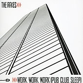 Work Work Work... [ECD] [Single]