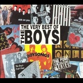 Very Best Of The Boys, The