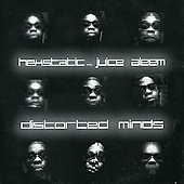 Distorted Minds [Single]